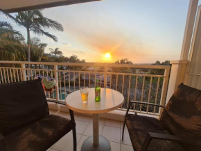 Salt Village 1 Bedroom Apartment - Top Floor, Kingscliff